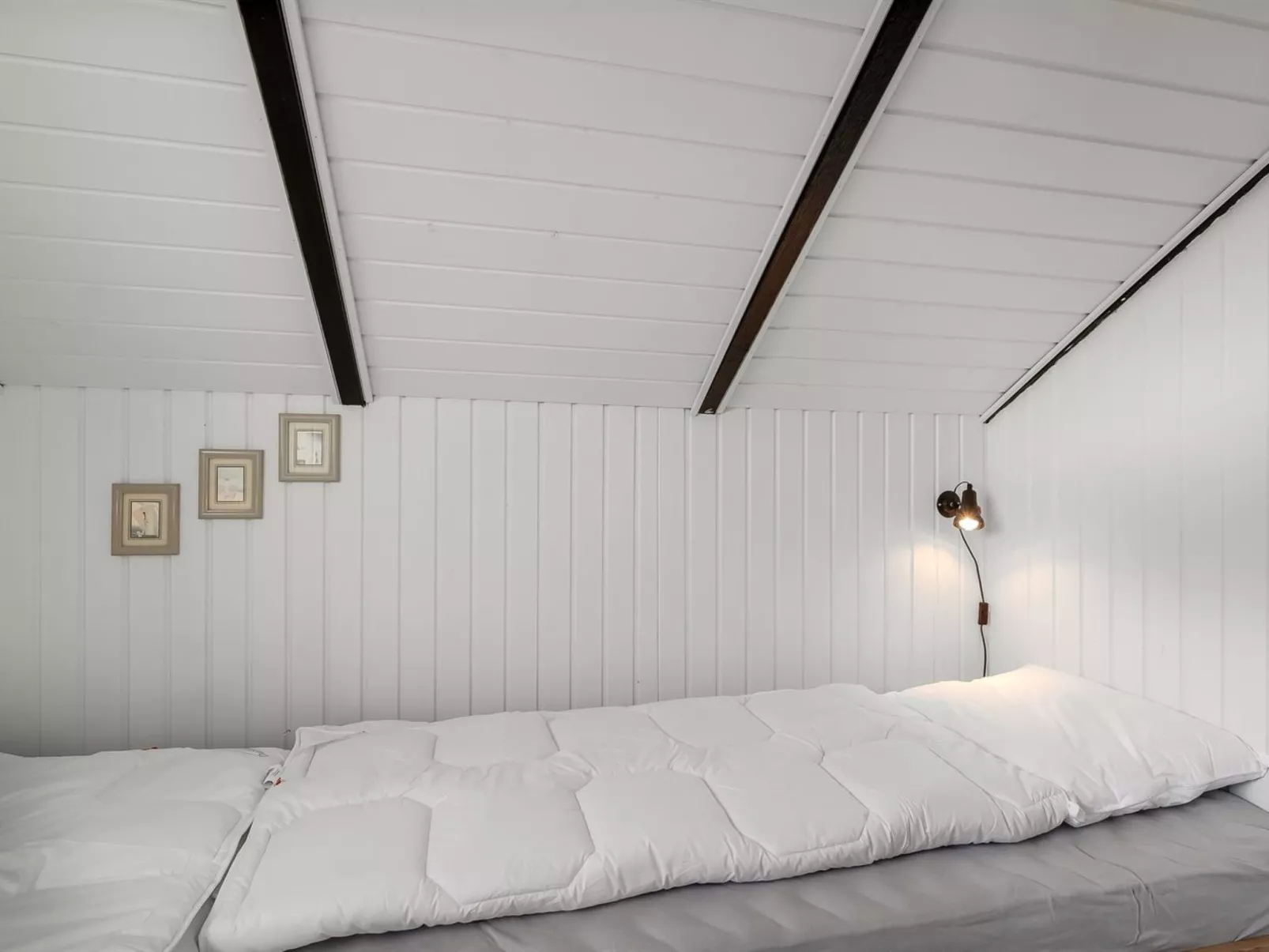 "Arla" - 200m from the sea-Dedans