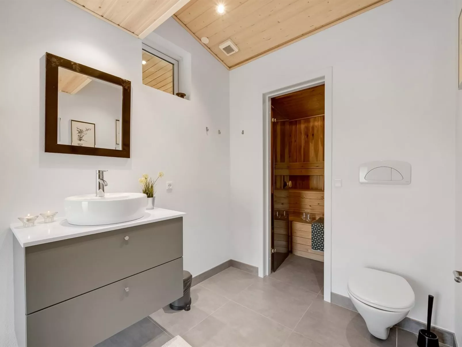 "Temelko" - 200m from the sea-Inside