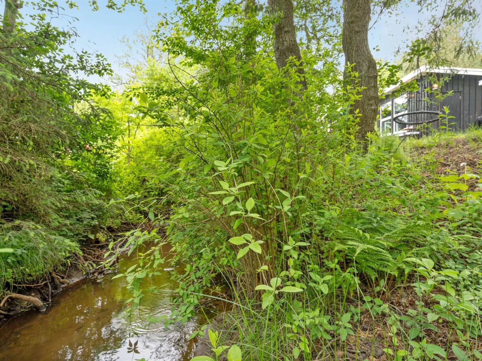 "Yonna" - 400m from the sea-Draußen