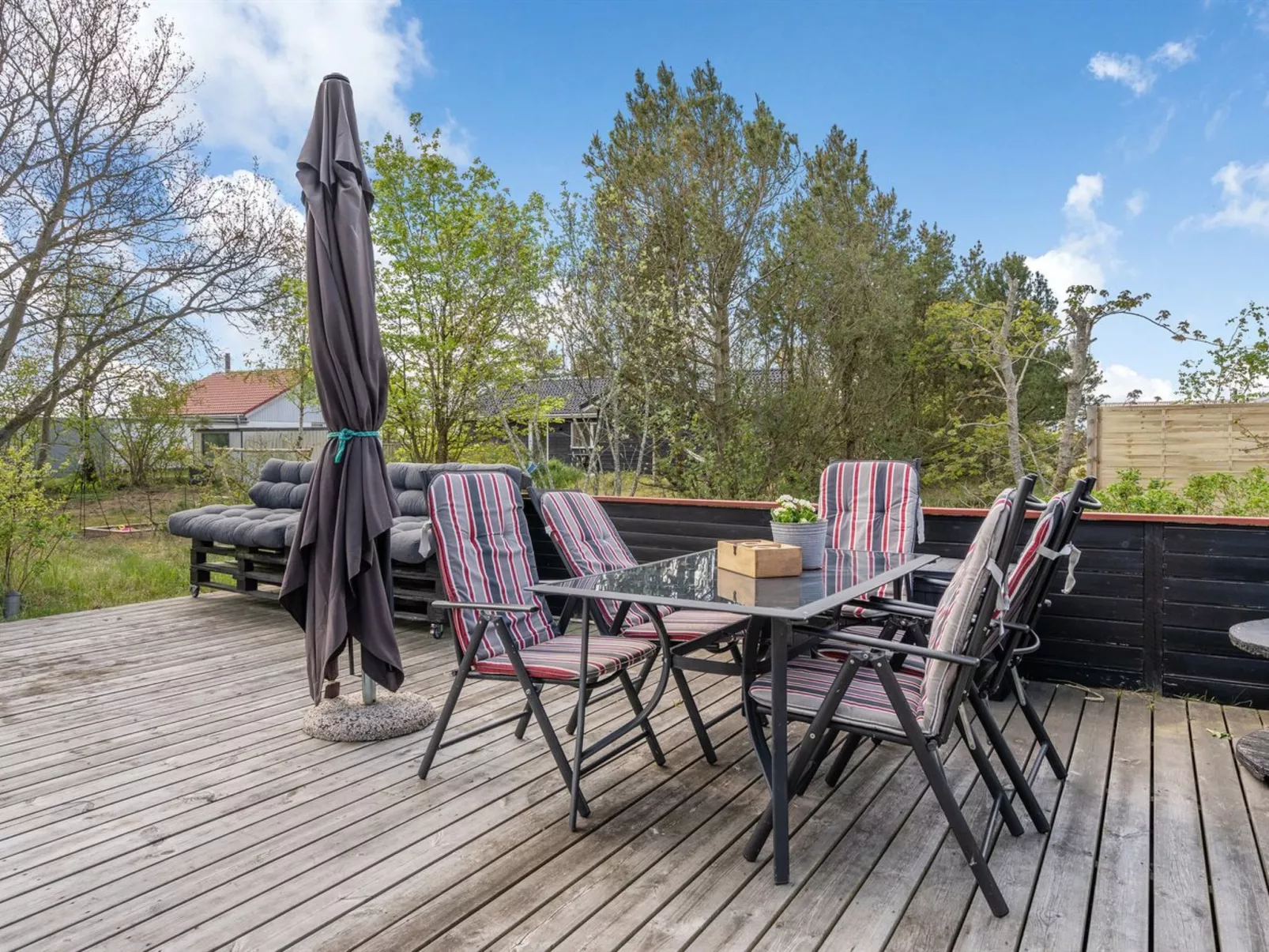 "Vladanka" -  from the sea-Outside