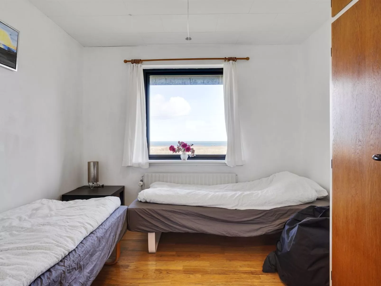 "Kalist" - 50m from the sea-Dedans