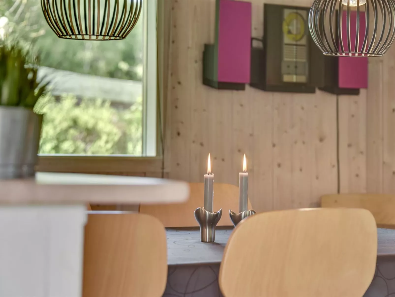 "Agnita" - 300m from the sea-Dedans