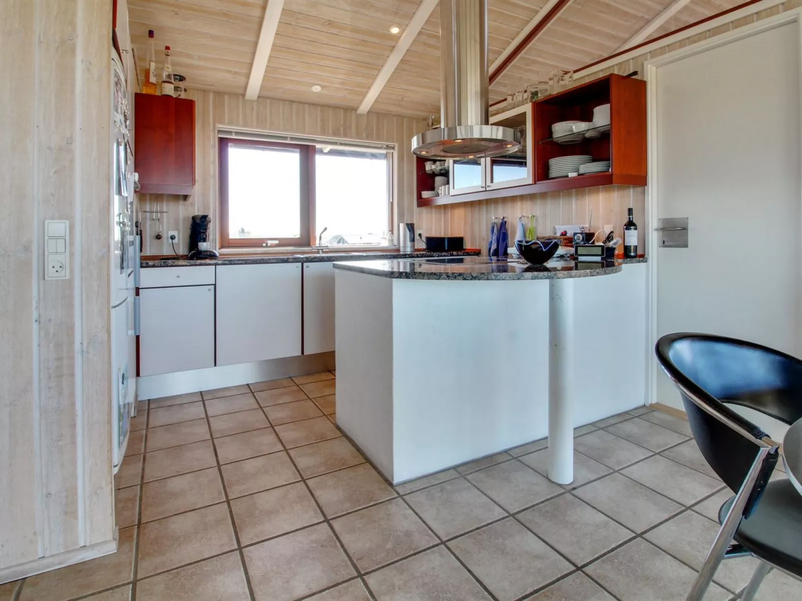 "Alim" - 300m from the sea-Drinnen