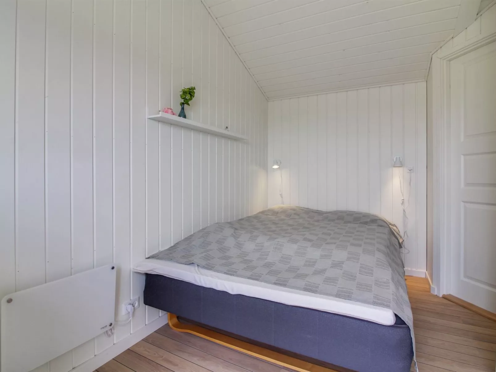 "Marius" - 200m from the sea-Dedans