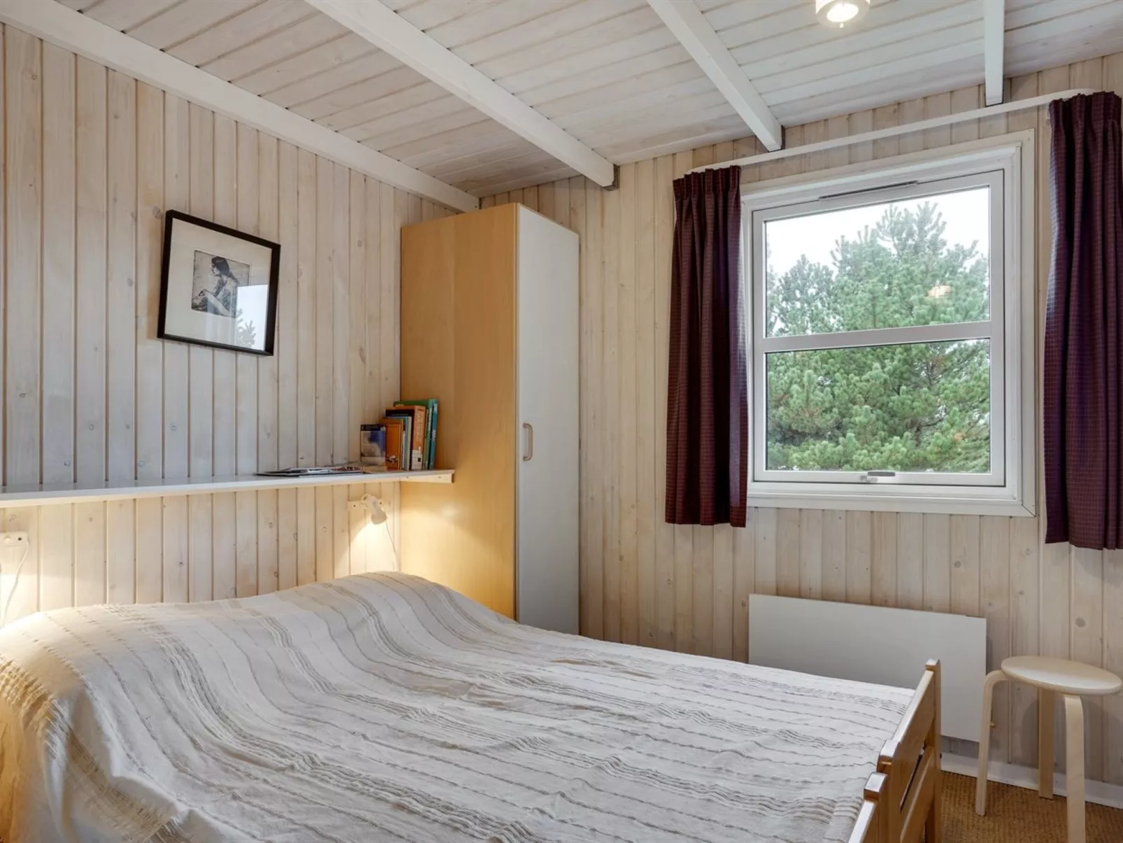 "Tino" - 900m from the sea-Drinnen