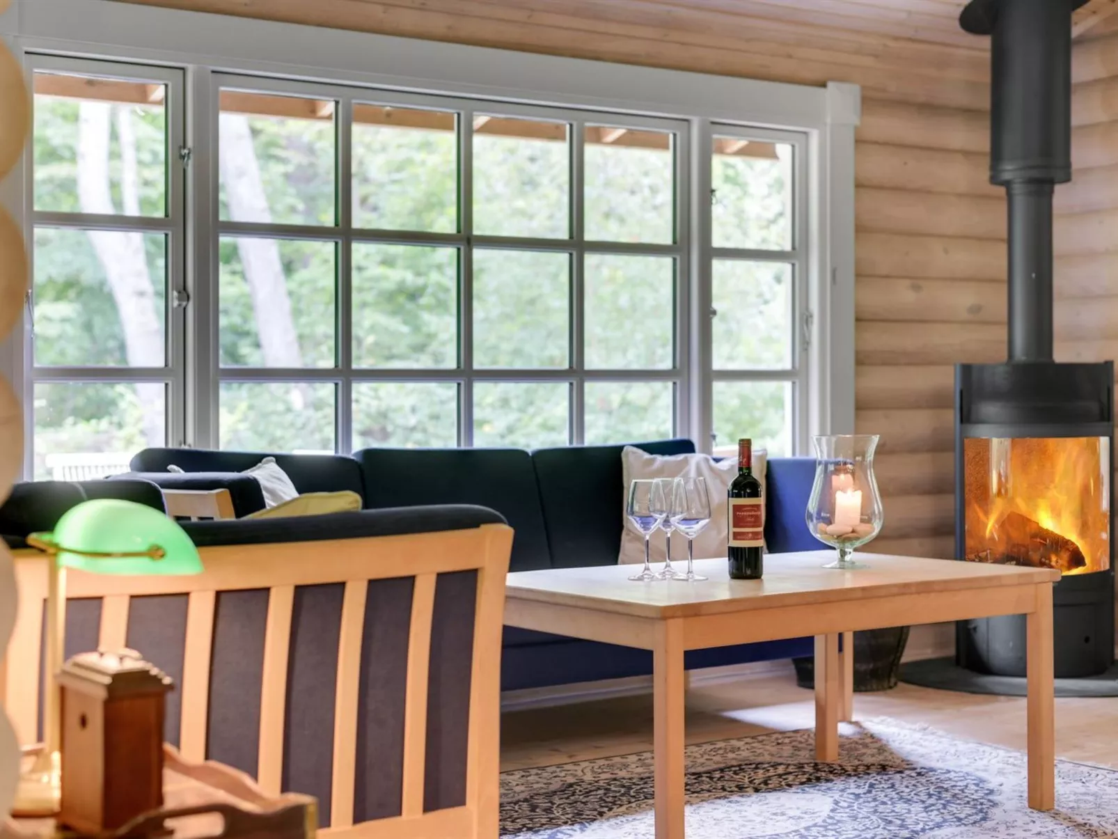 "Erika" - 250m from the sea-Inside