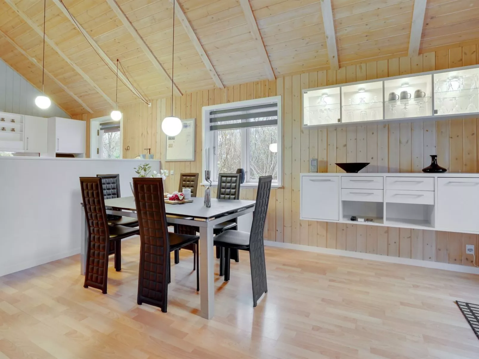 "Heina" - 25km from the sea-Inside