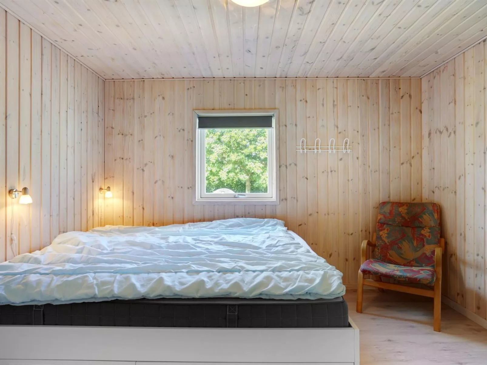 "Mainart" - 200m from the sea-Dedans