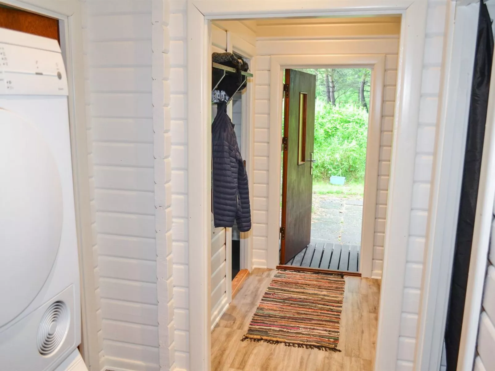 "Odsten" - 1km from the sea-Inside