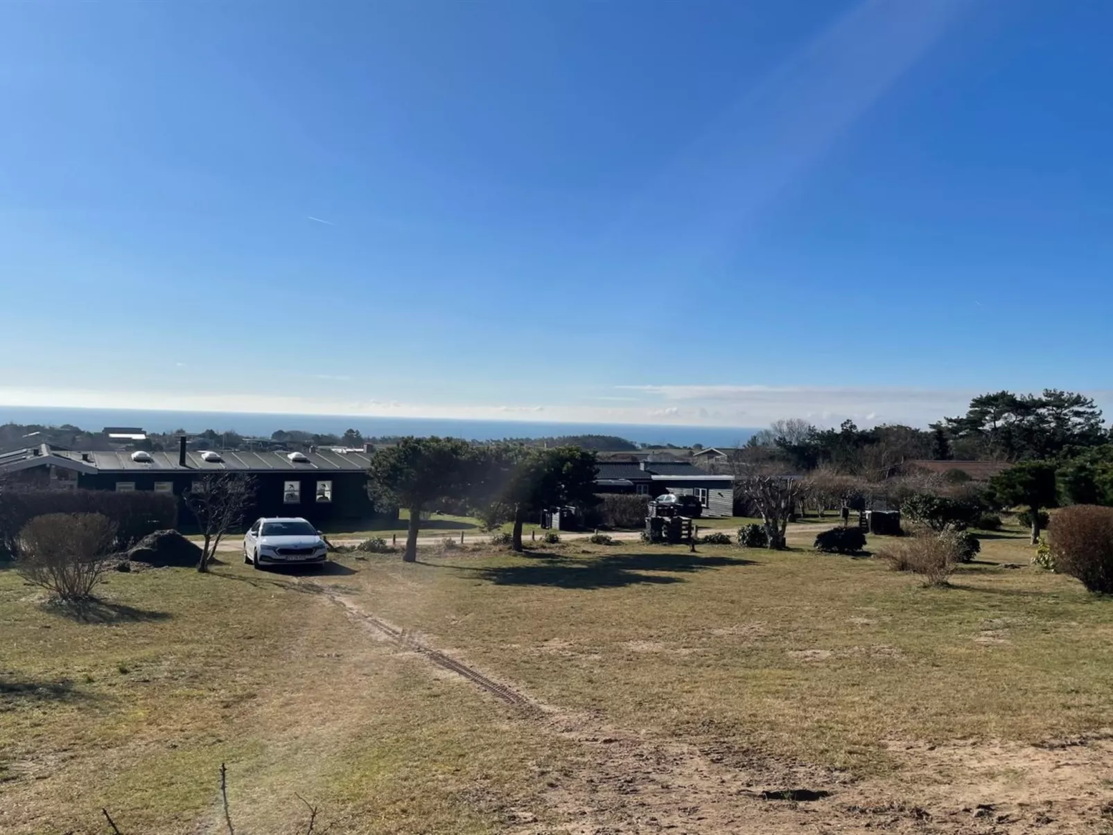 "Miona" - 725m from the sea-Outside