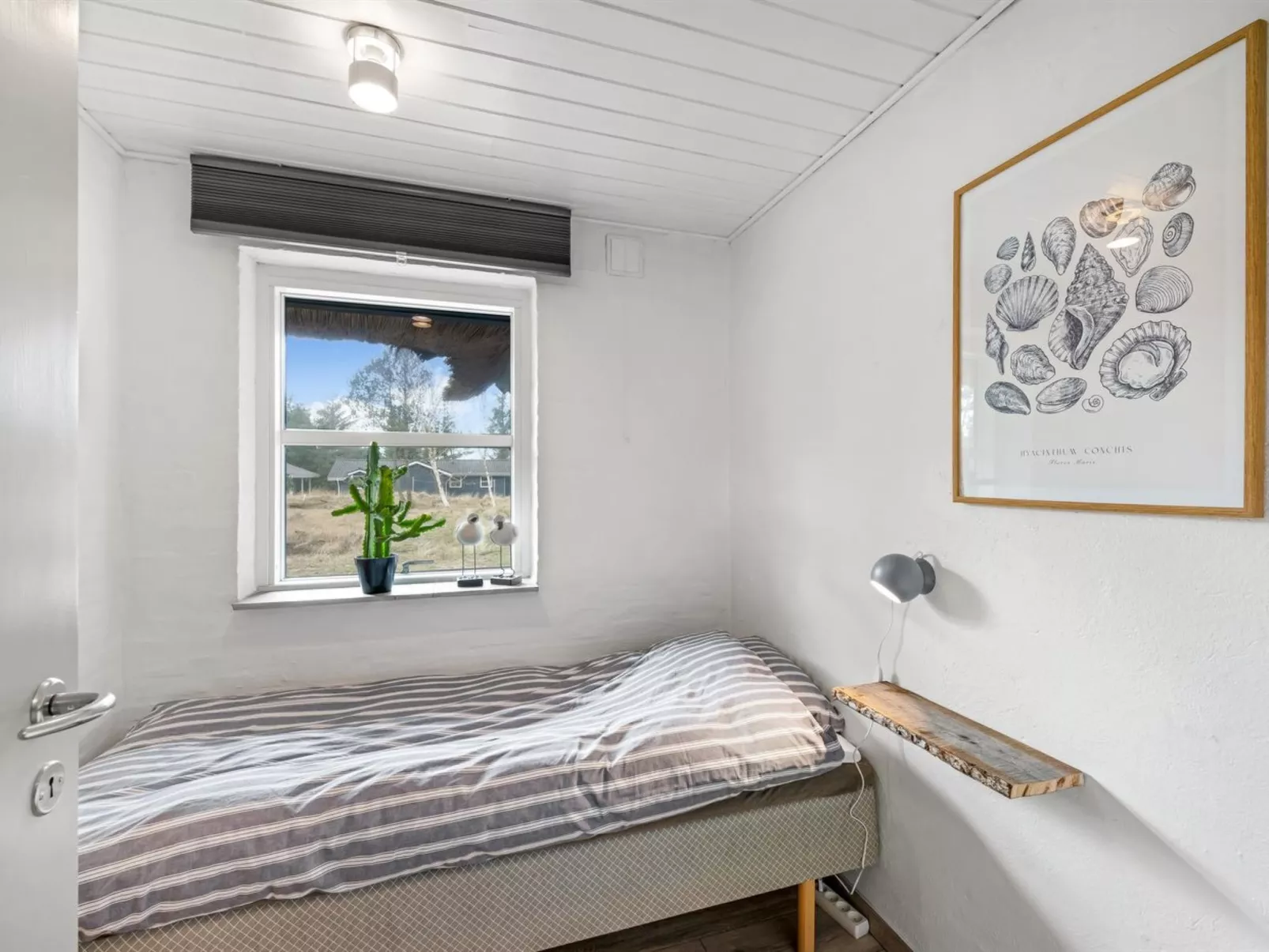 "Roswitha" - 1.5km from the sea-Inside