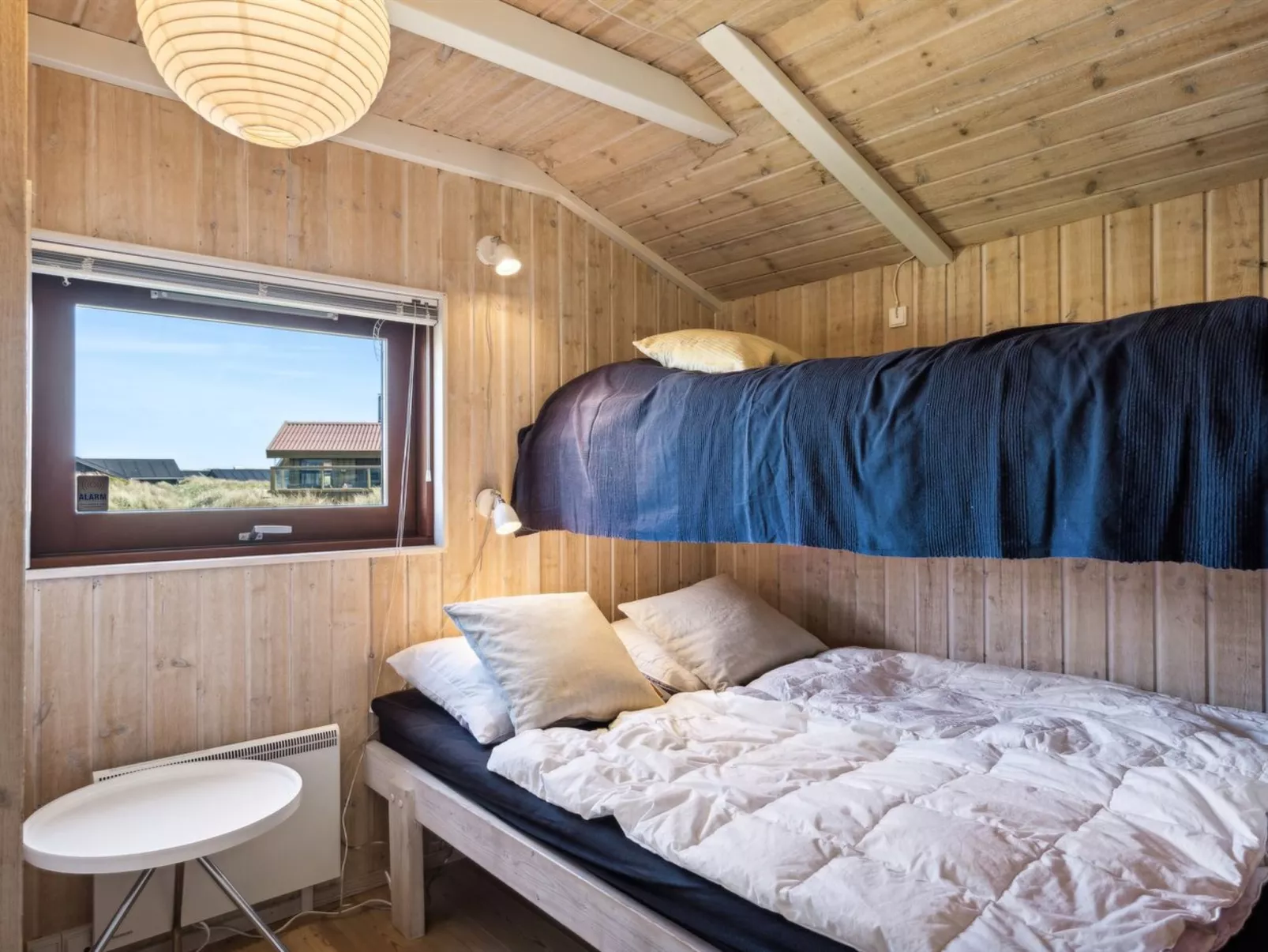 "Danica" - 175m from the sea-Dedans