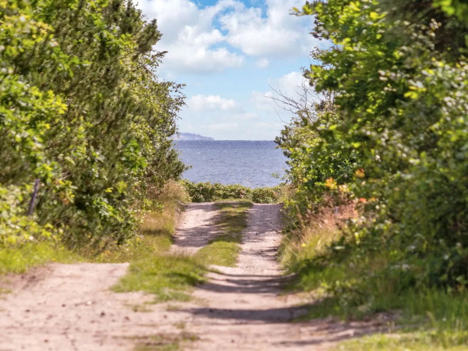 "Herlek" - 200m from the sea-Outside