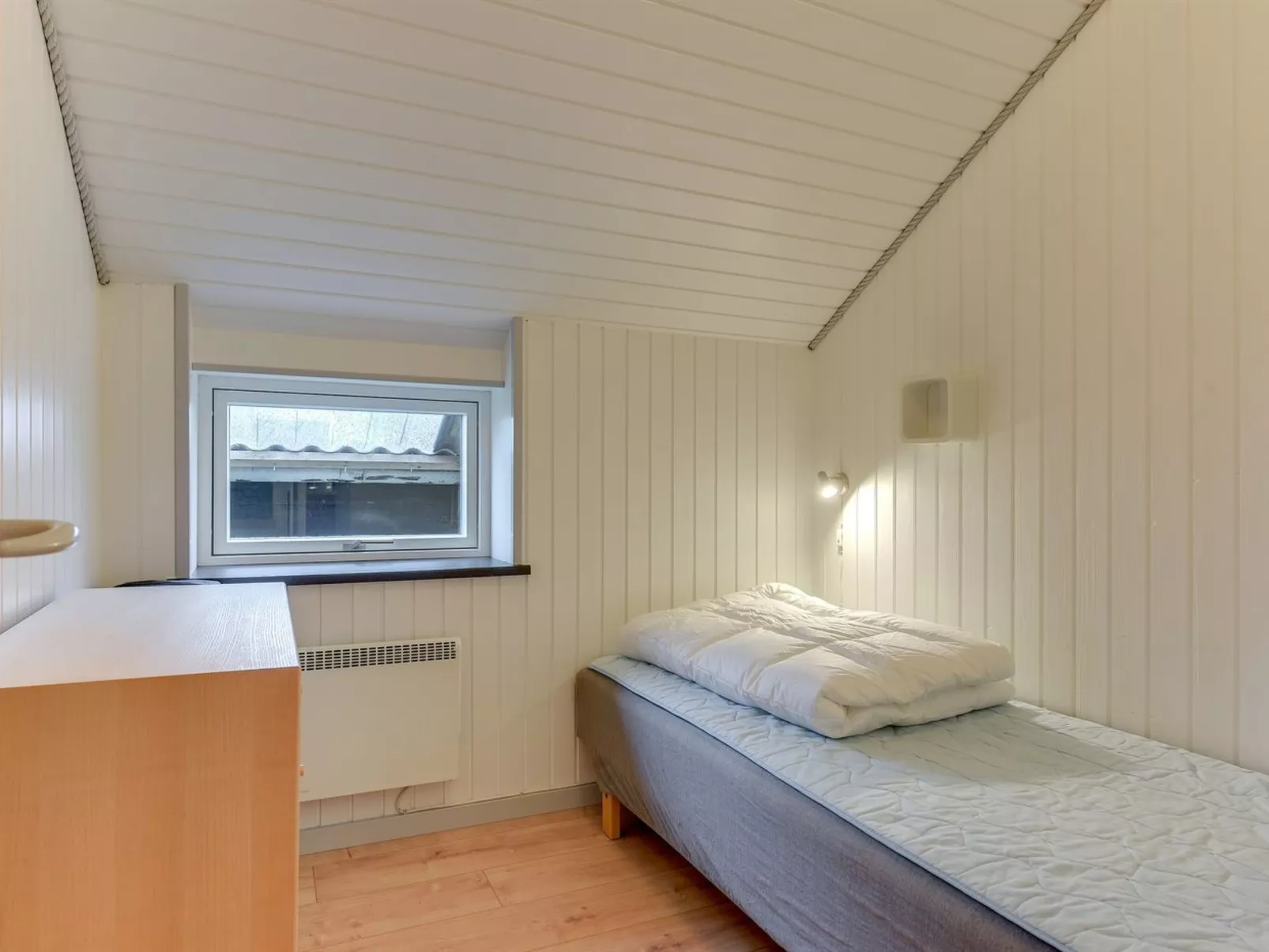 "Tican" - 400m from the sea-Inside