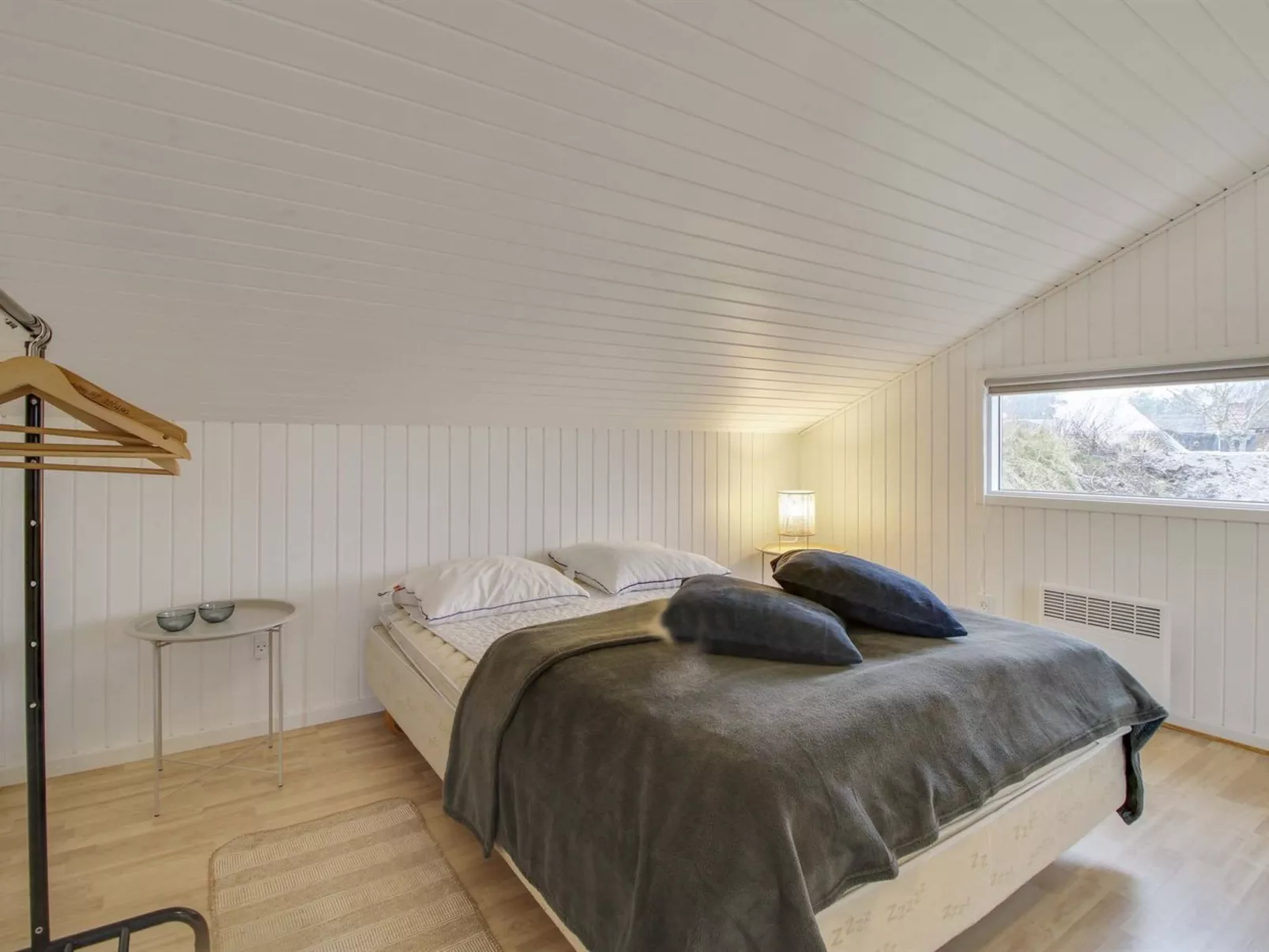 "Gillis" - 900m from the sea-Inside