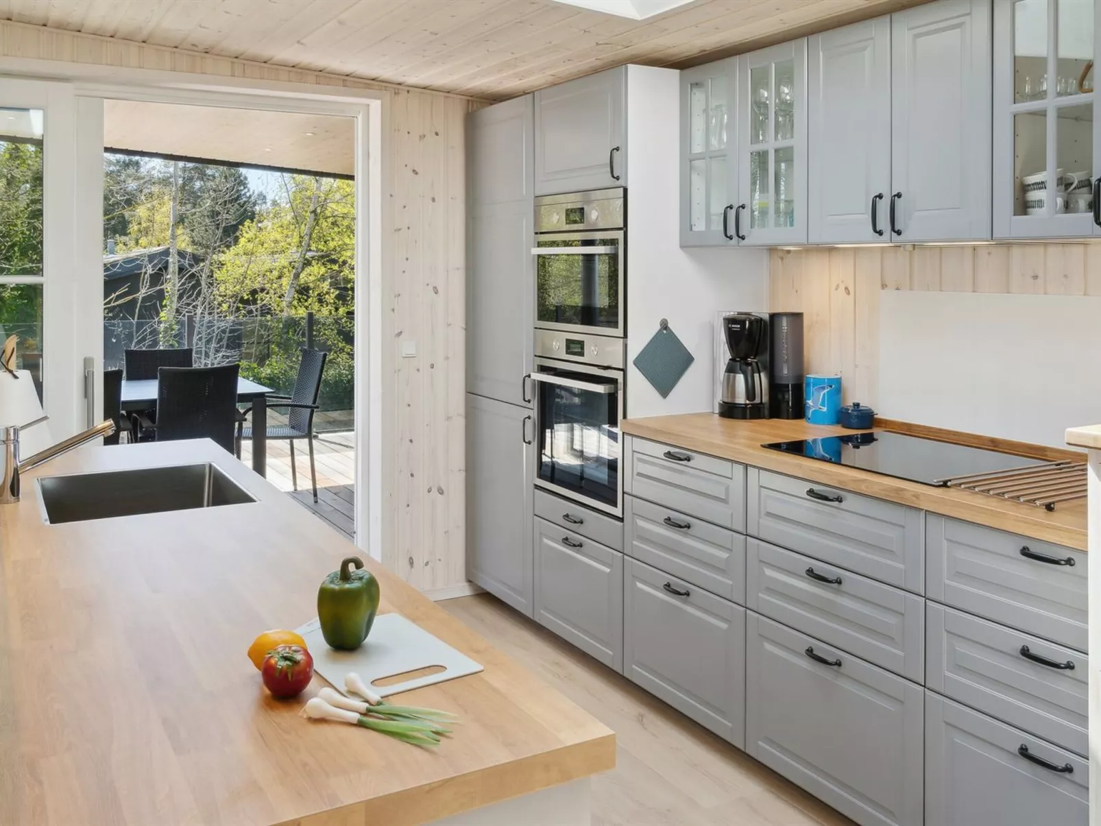 "Engli" - 90m from the sea-Inside