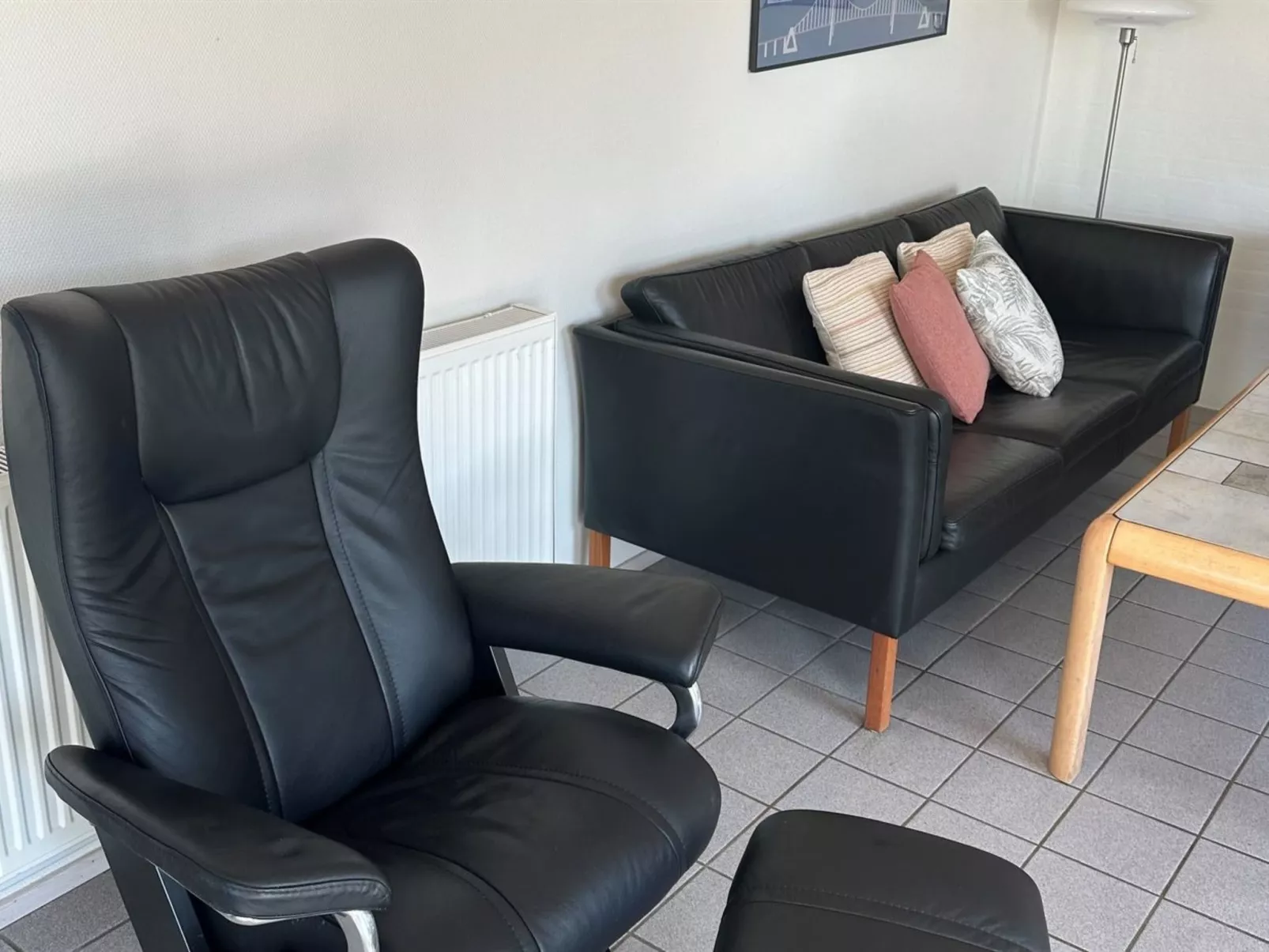 "Zoya" - 900m from the sea-Inside