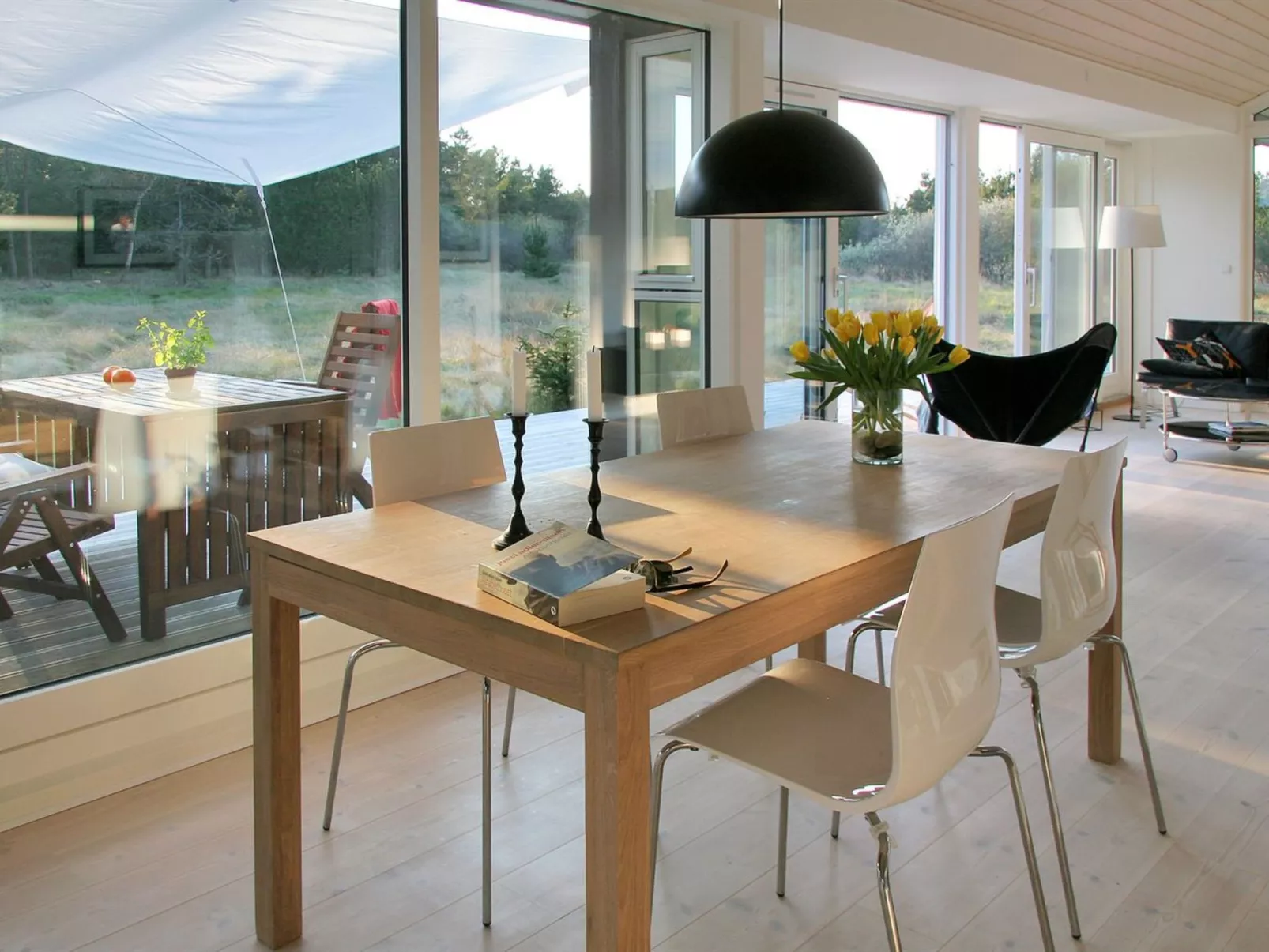 "Melinda" - 2km from the sea-Inside