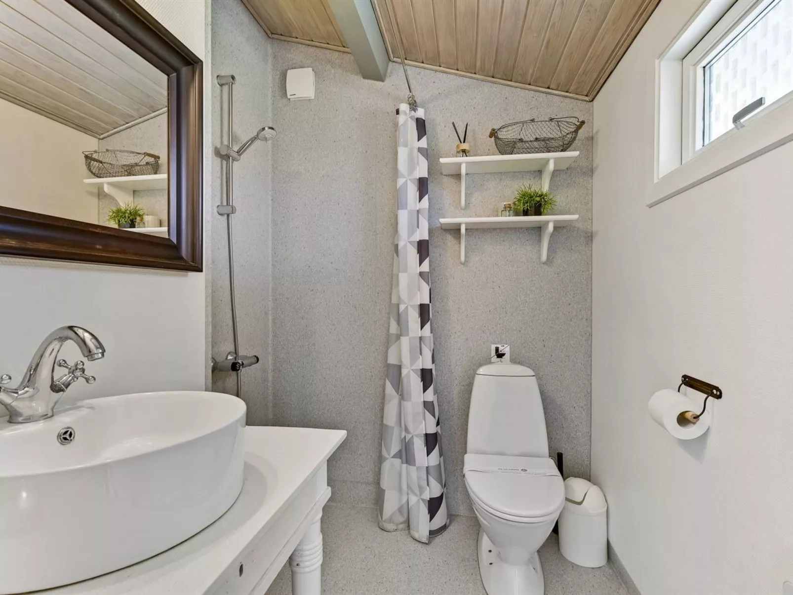 "Florina" - 700m from the sea-Inside