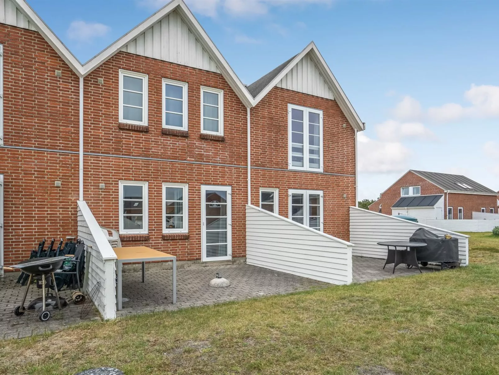 "Efraima" - 1.7km from the sea-Draußen