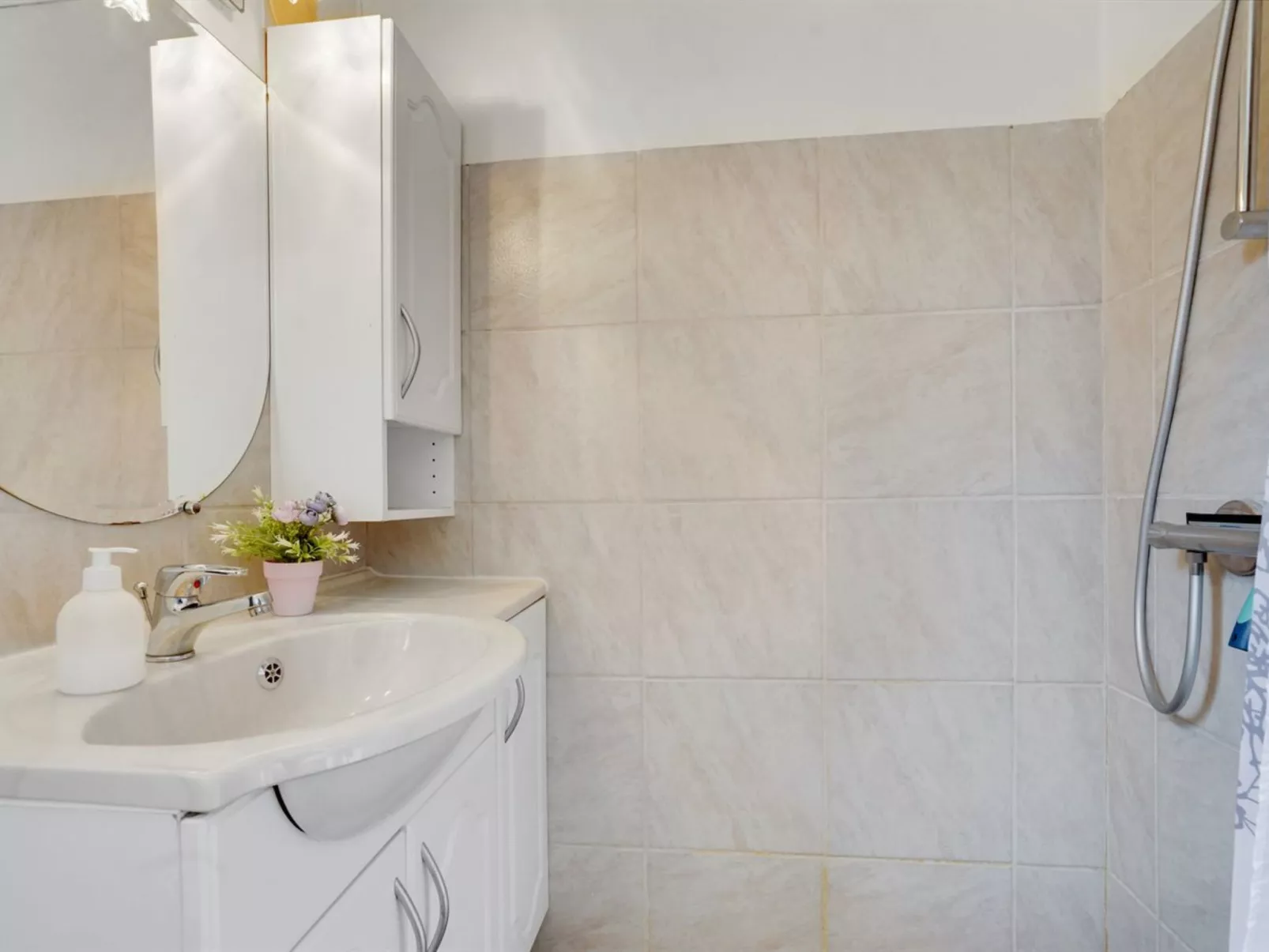 "Hejne" - 29km from the sea-Drinnen