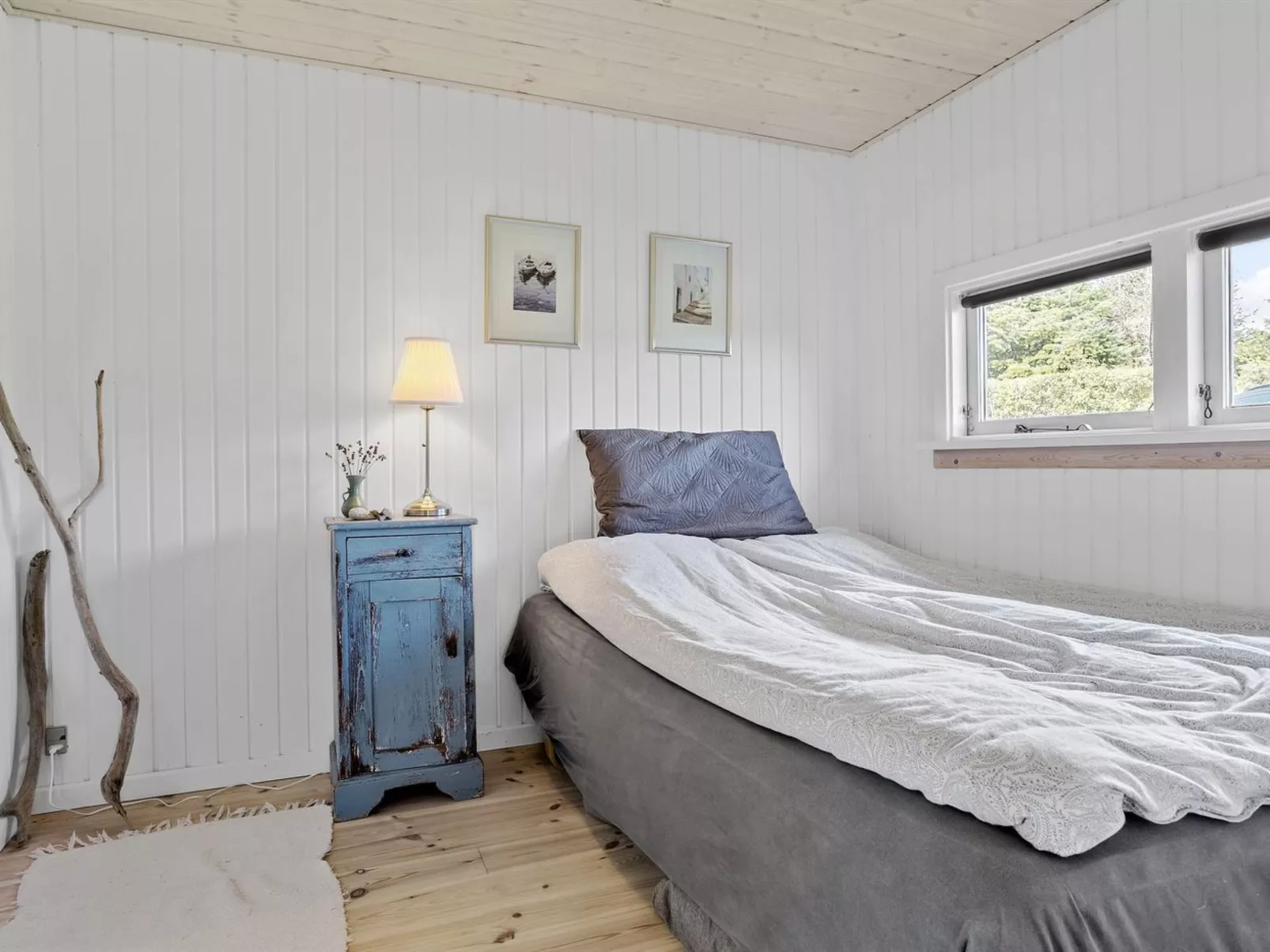 "Sinika" - 400m from the sea-Inside