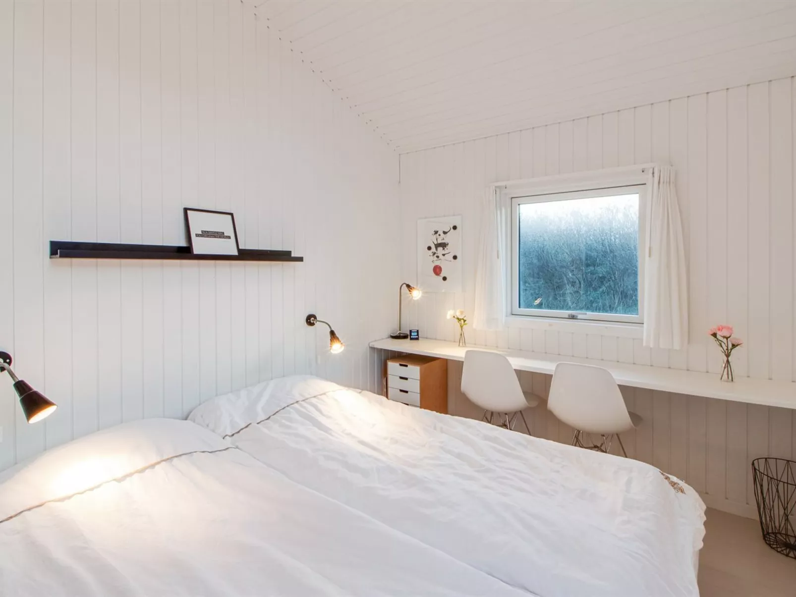 "Fenneke" - 50m from the sea-Drinnen