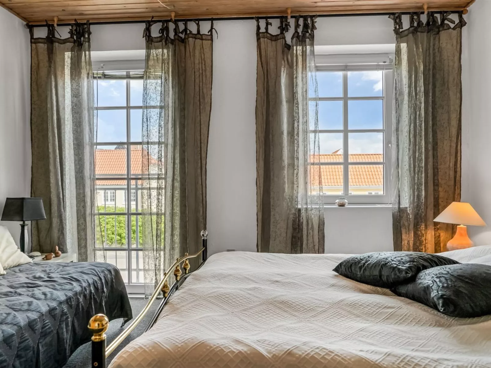 "Jördis" - 150m from the sea-Drinnen