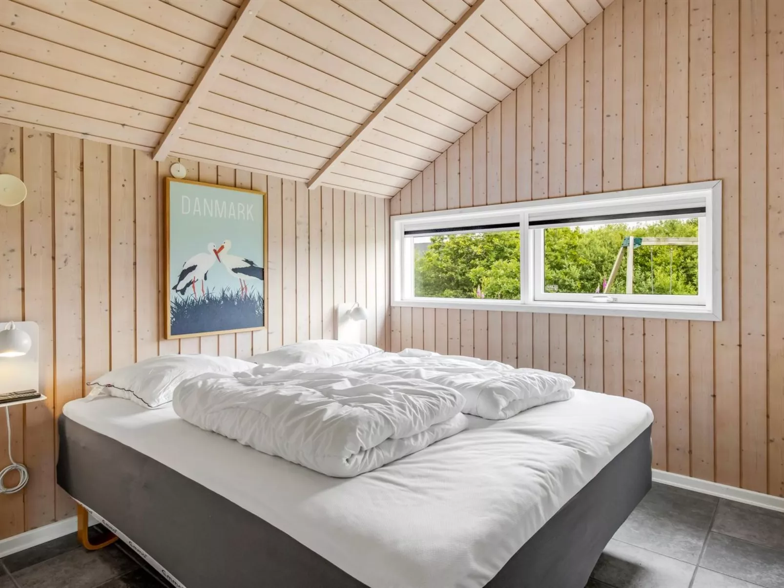 "Svenny" - 800m from the sea-Dedans