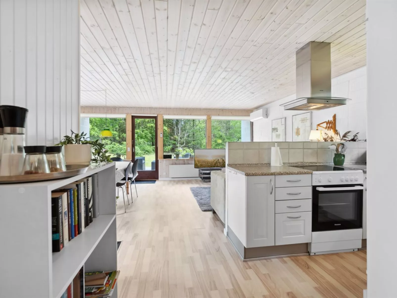 "Marta" - 1.5km from the sea-Dedans