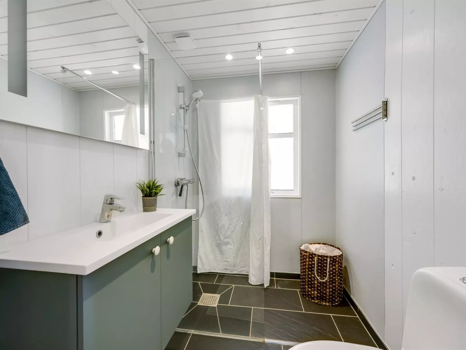 "Marise" -  from the sea-Dedans