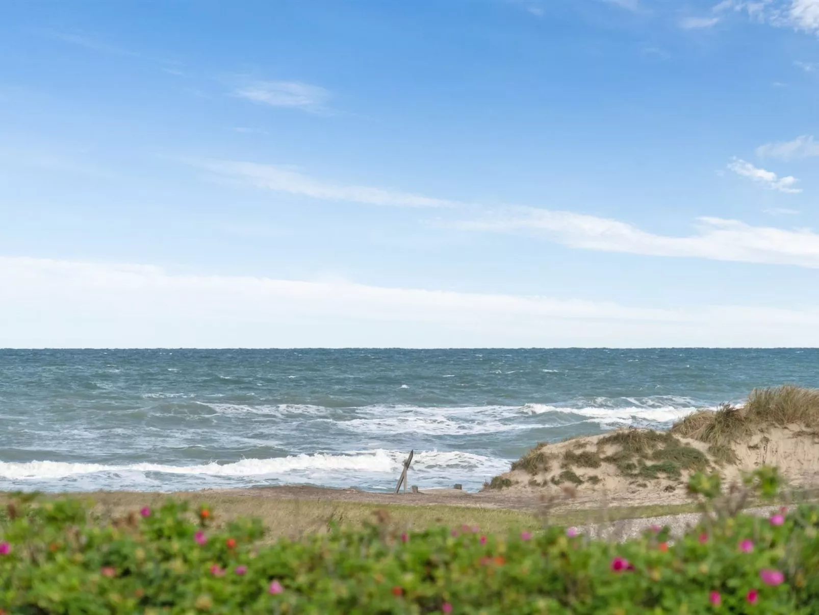 "Miroslava" - 140m from the sea-Outside