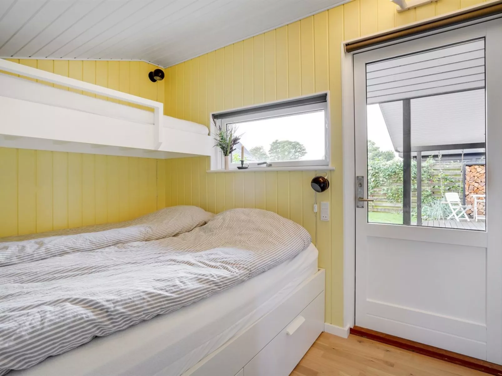 "Pedersen" - 50m from the sea-Inside