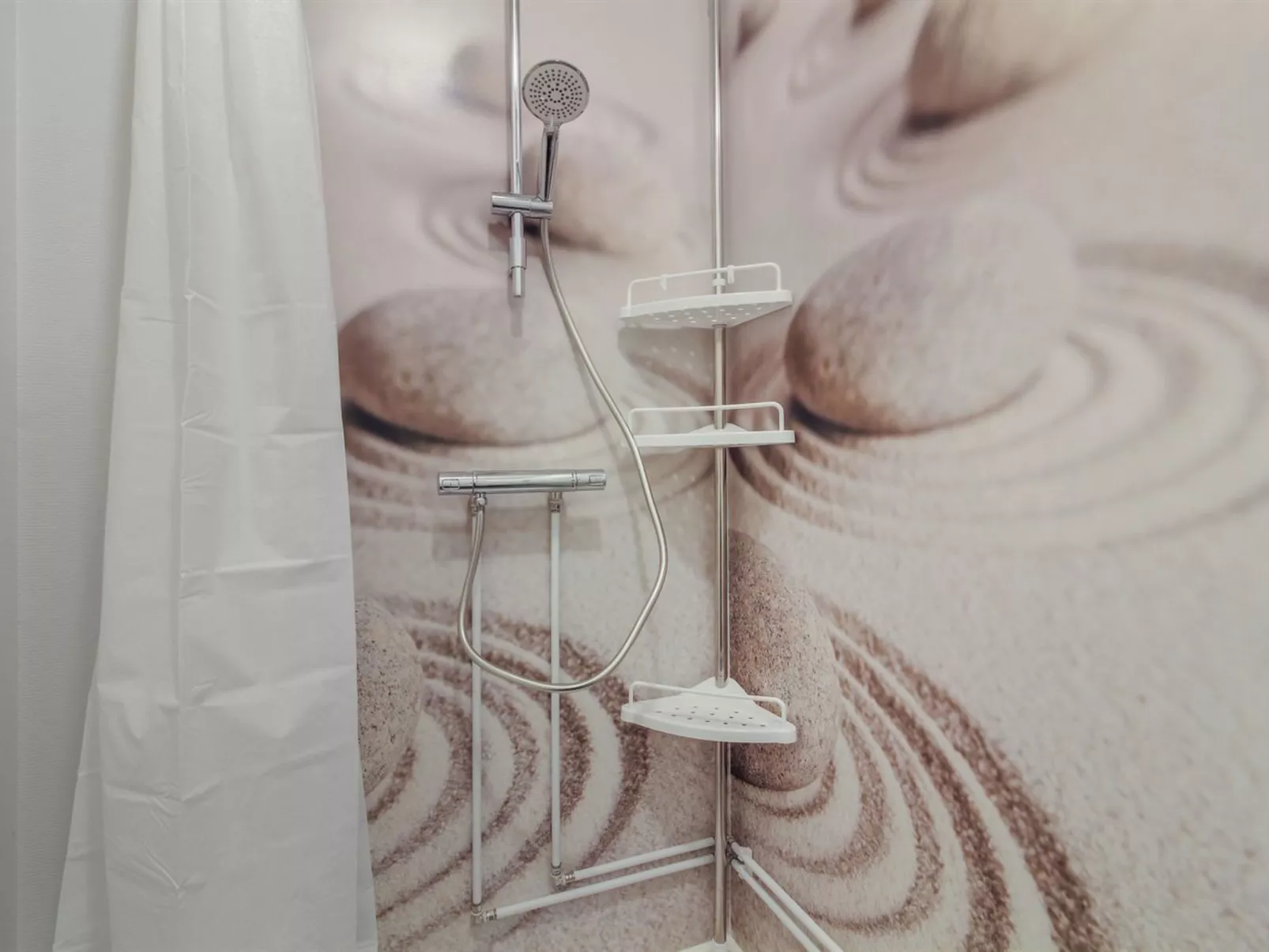 "Bozin" - 200m from the sea-Dedans