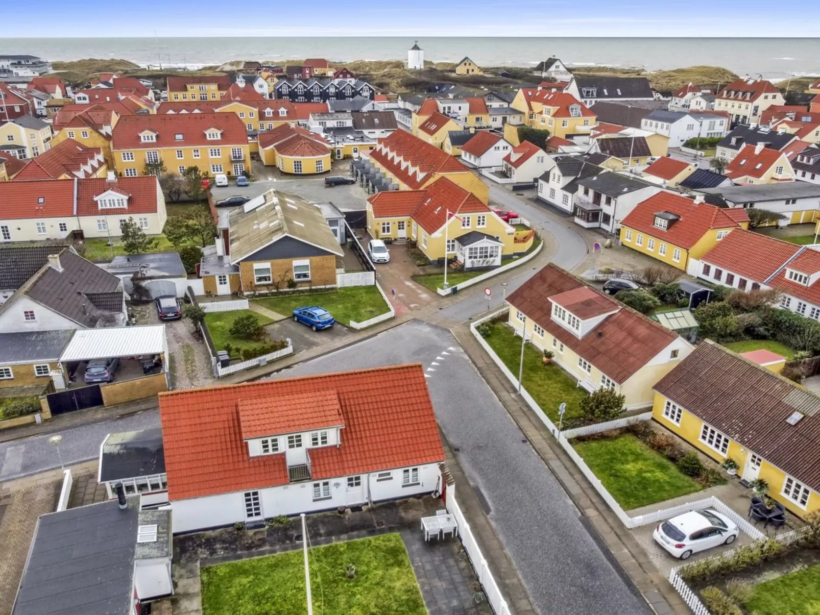 "Evangelina" - 350m from the sea-Dehors