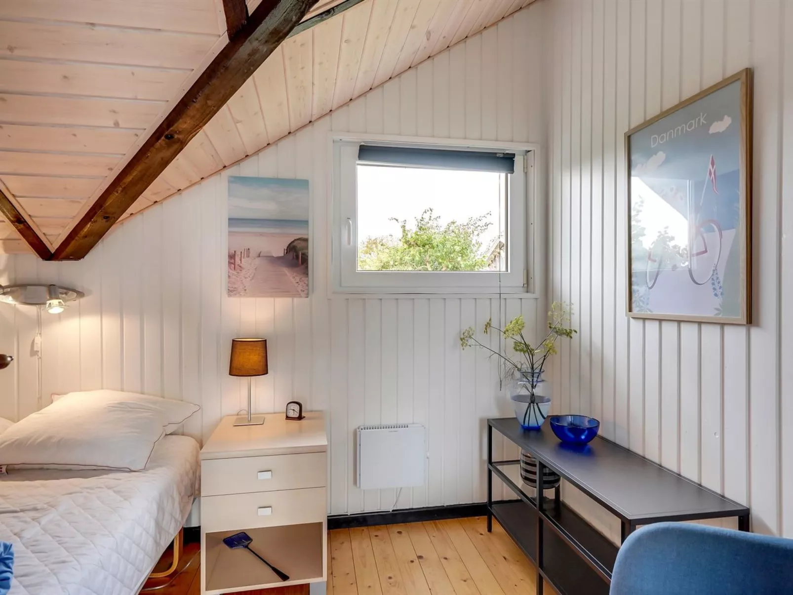 "Josef" - 500m from the sea-Inside