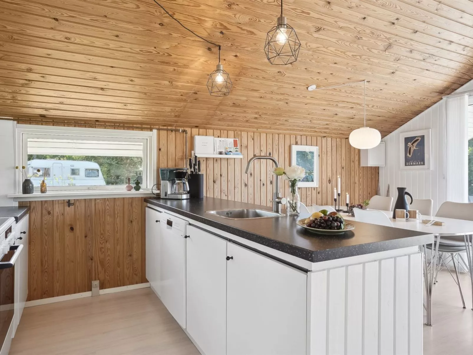 "Aderice" - 1km from the sea-Inside