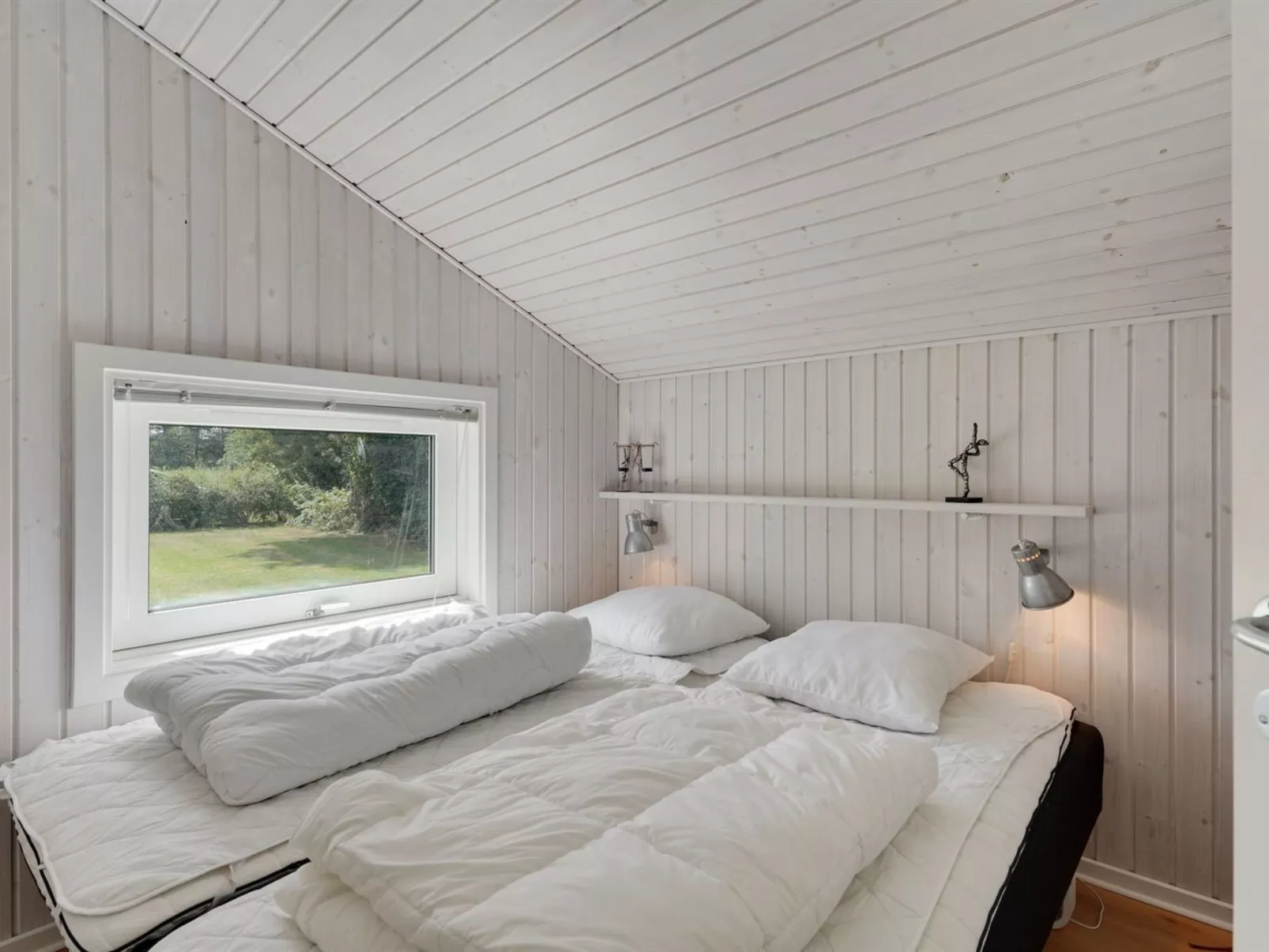 "Caia" - 375m from the sea-Dedans