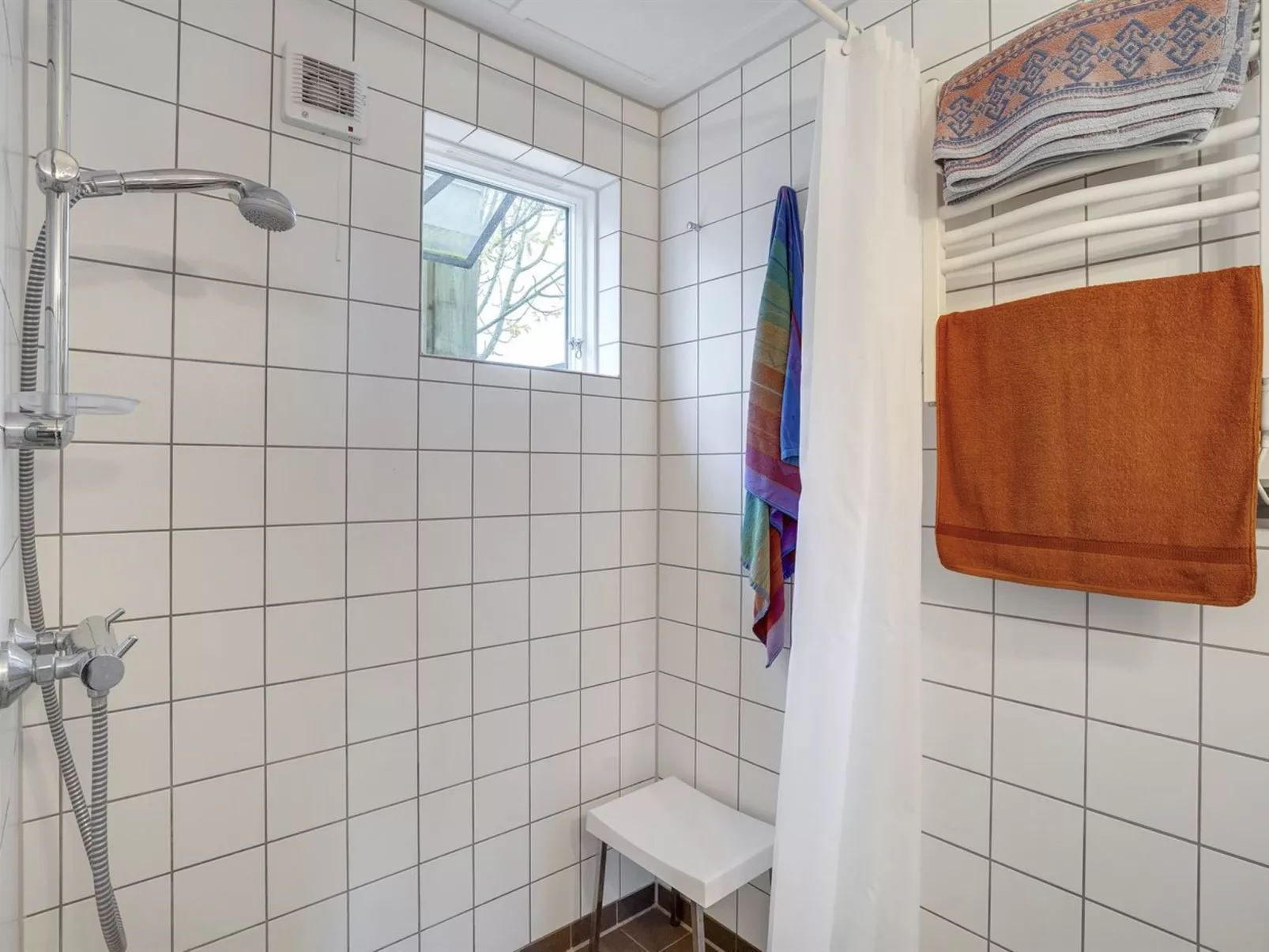 "Milo" - 5m from the sea-Drinnen