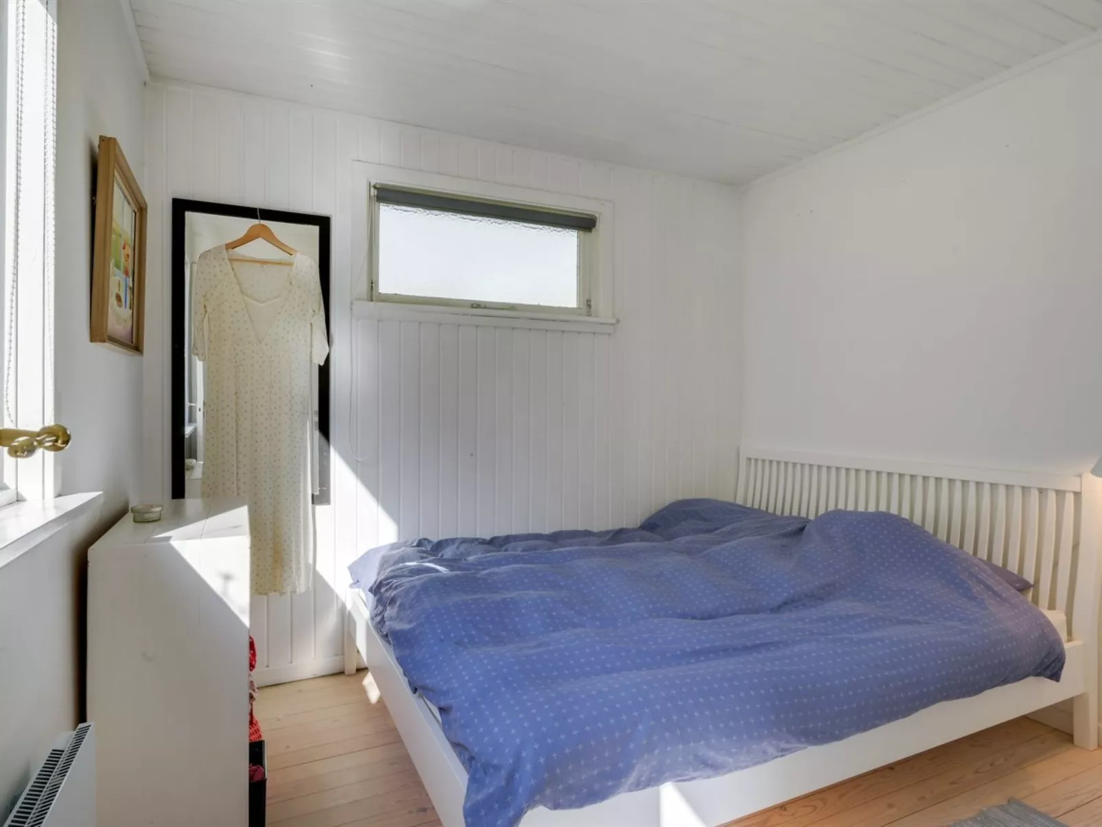 "Eragon" - 1.2km from the sea-Inside