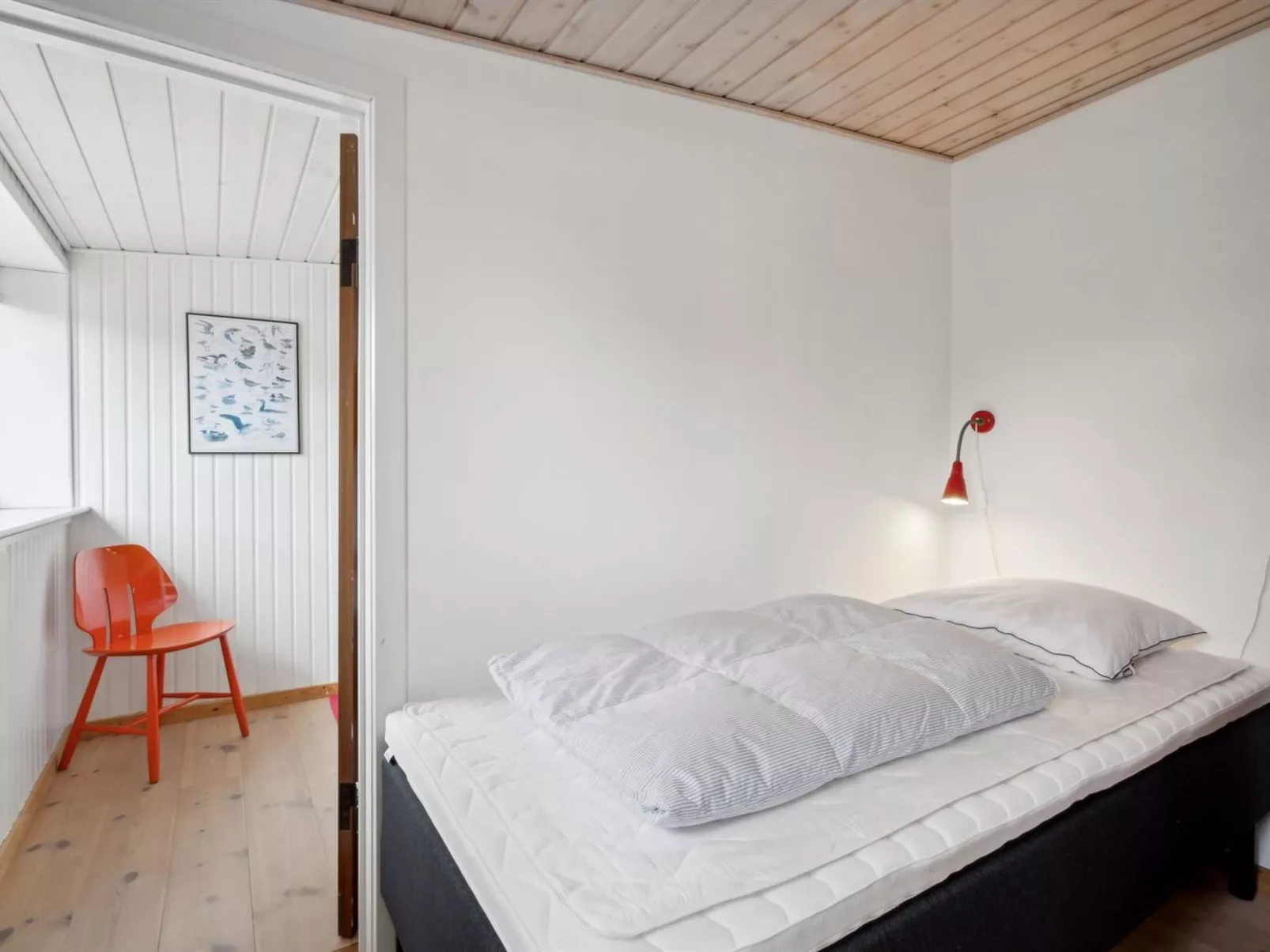 "Albricus" - 250m from the sea-Inside