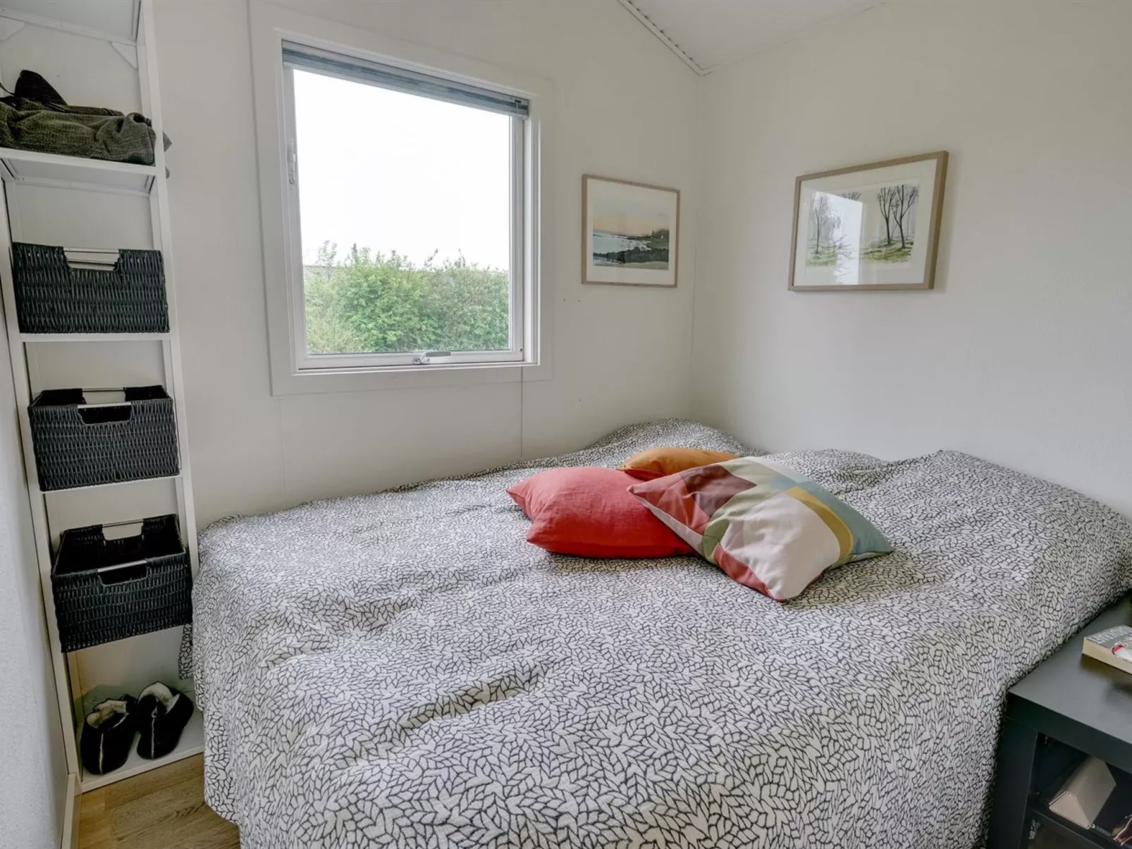 "Ainikki" - 200m from the sea-Inside