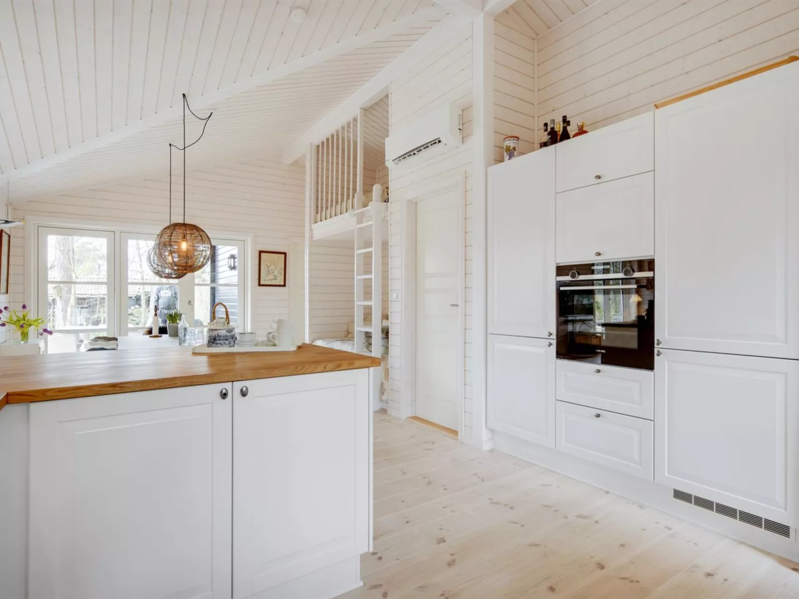 "Anar" - 900m from the sea-Inside