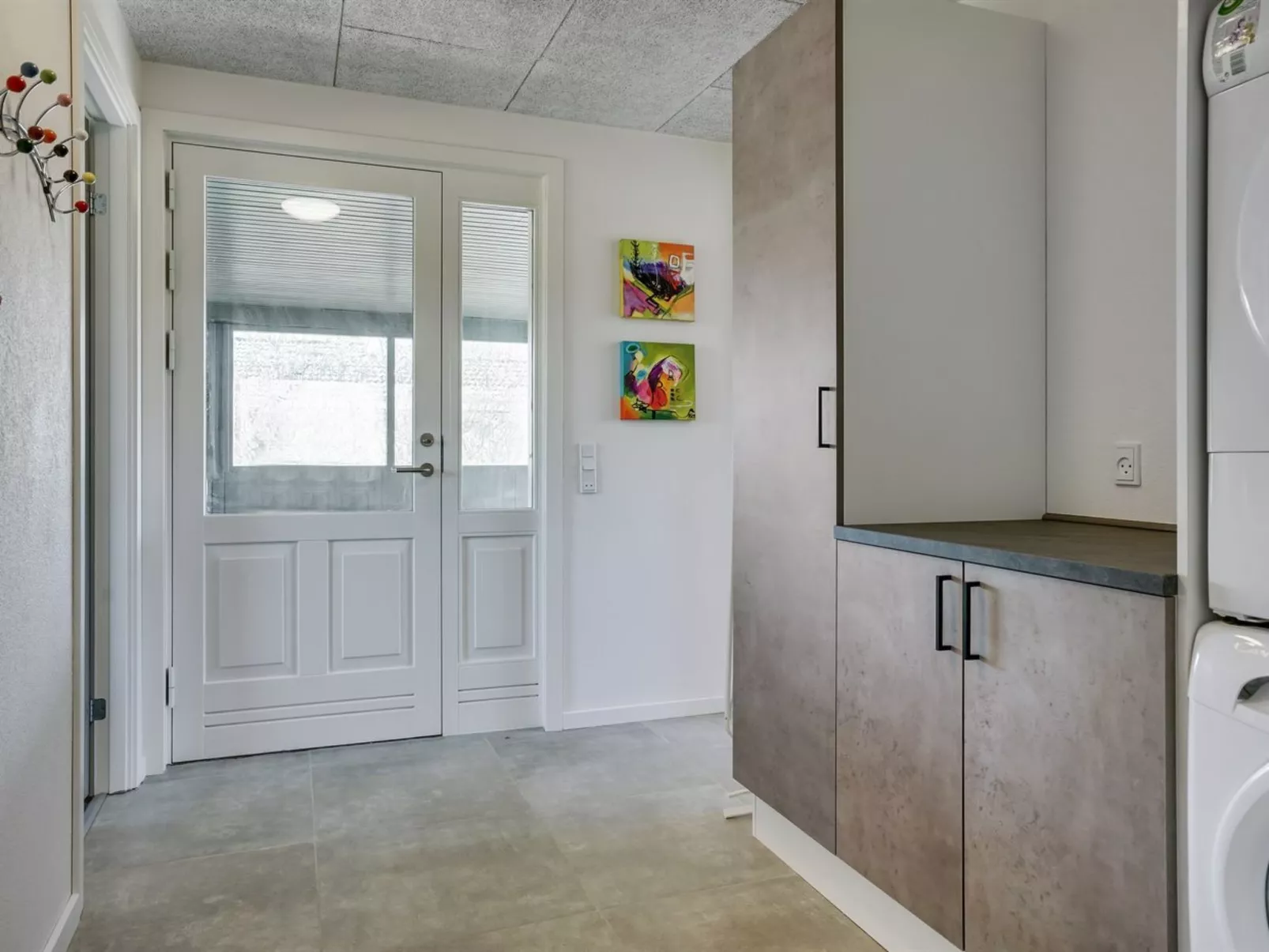 "Sunna" - 500m from the sea-Inside