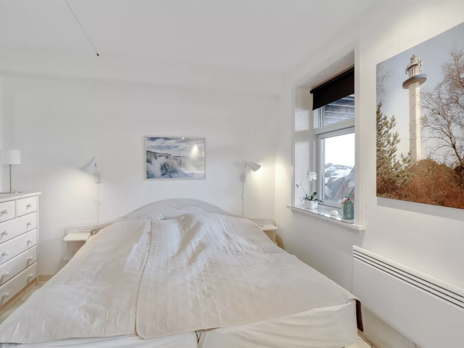 "Armela" - 10m from the sea-Dedans