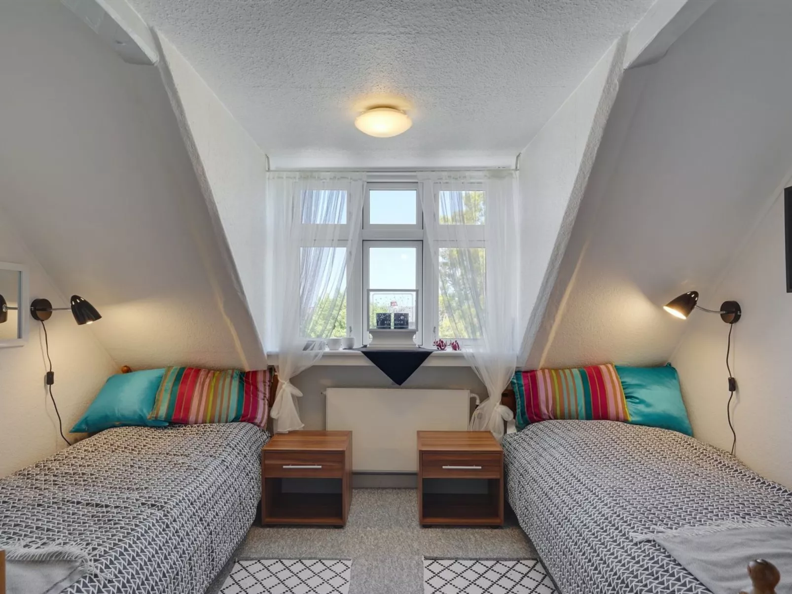 "Evje" - 250m from the sea-Inside