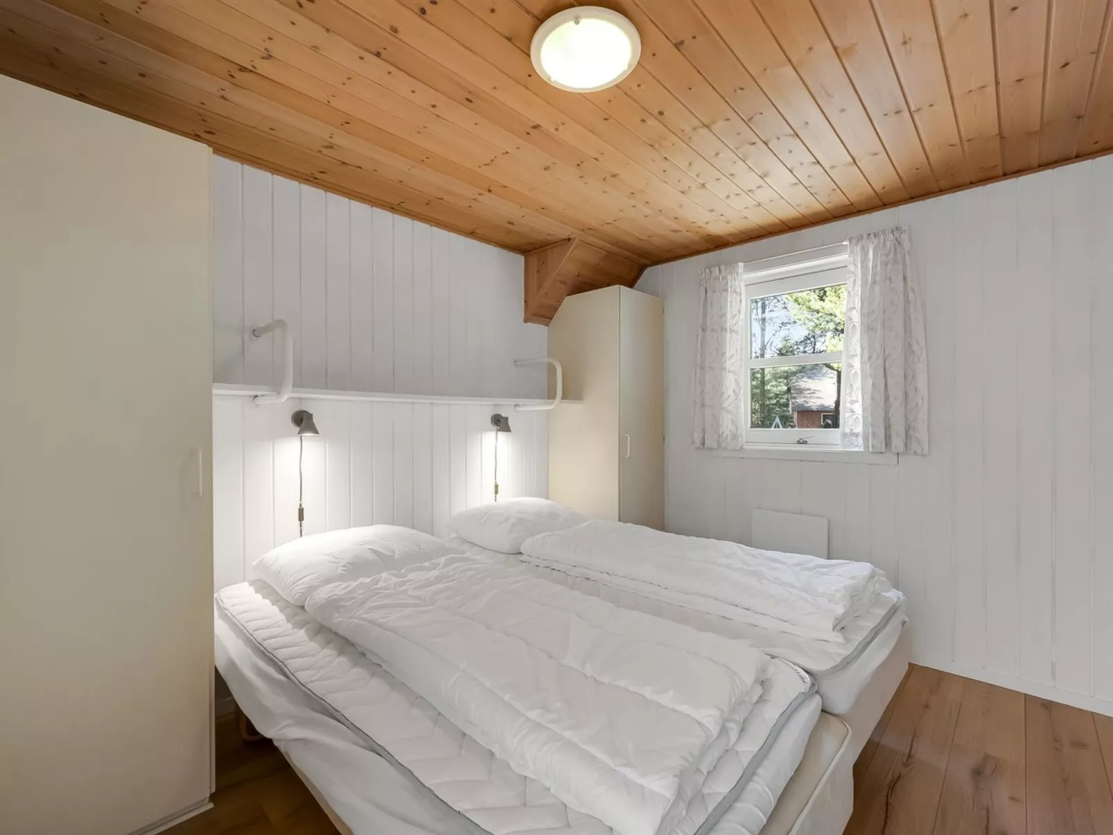 "Grep" - 700m from the sea-Dedans