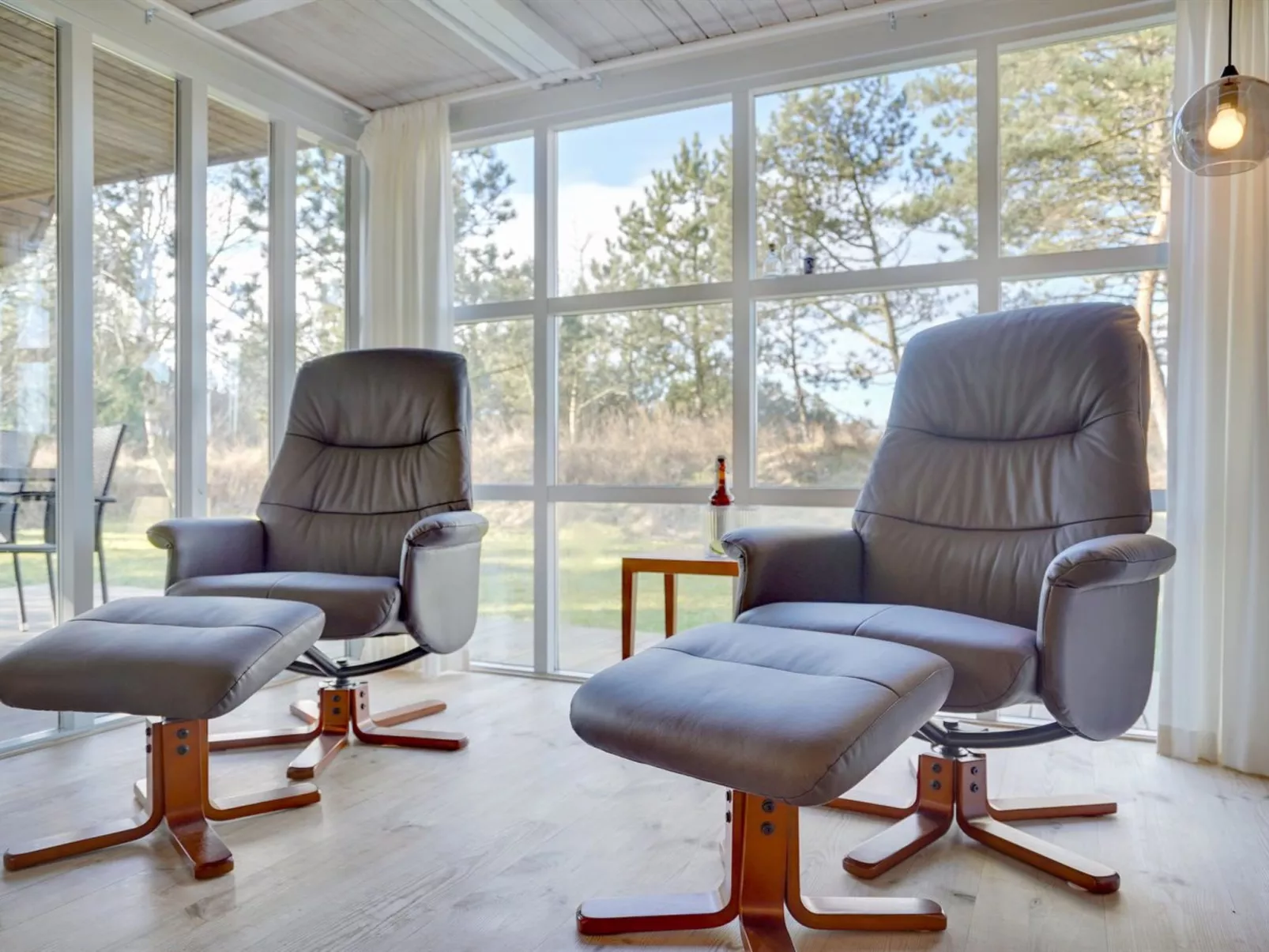 "Tine" - 2.3km from the sea-Inside