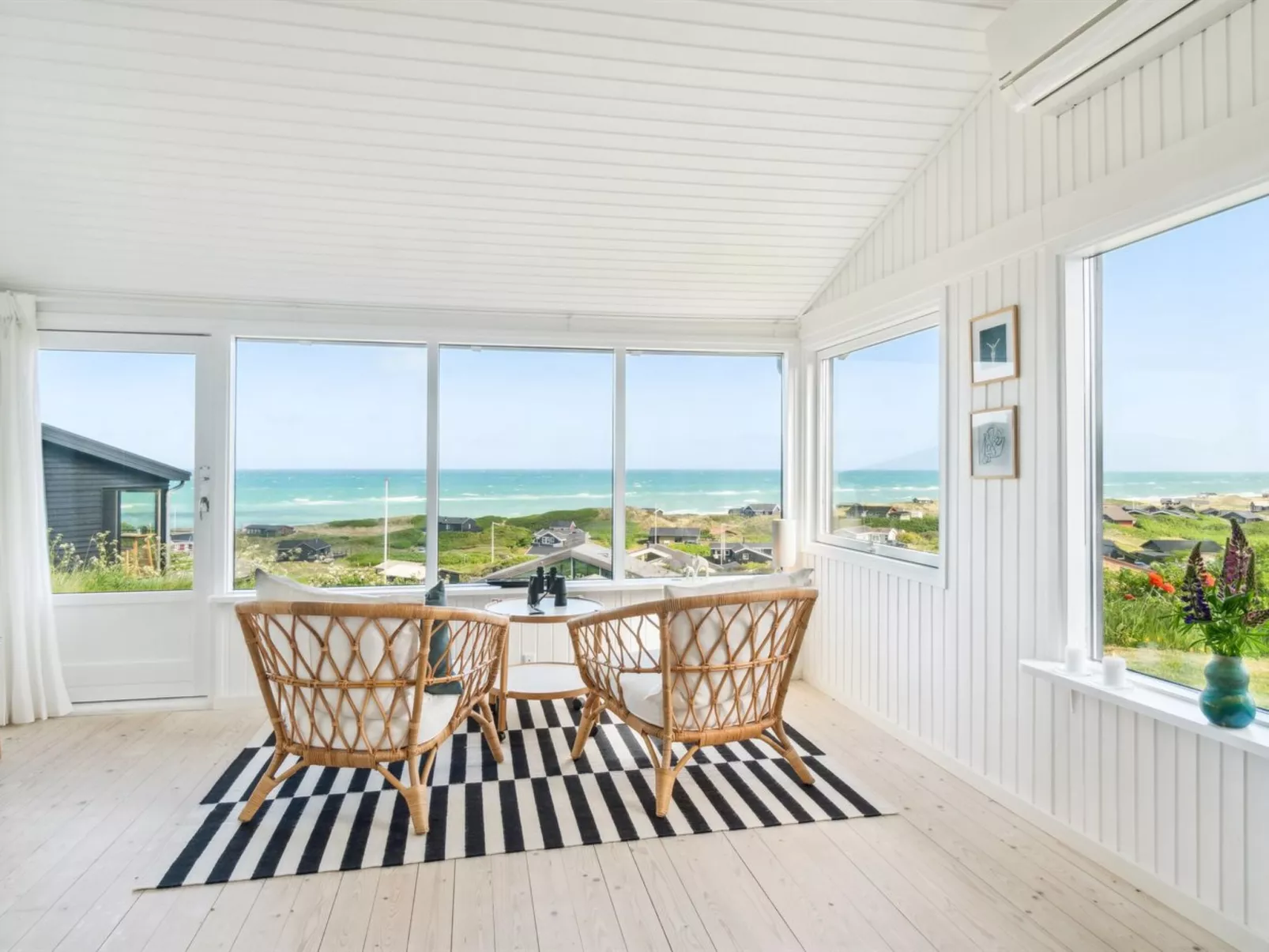 "Edlef" - 279m from the sea-Inside