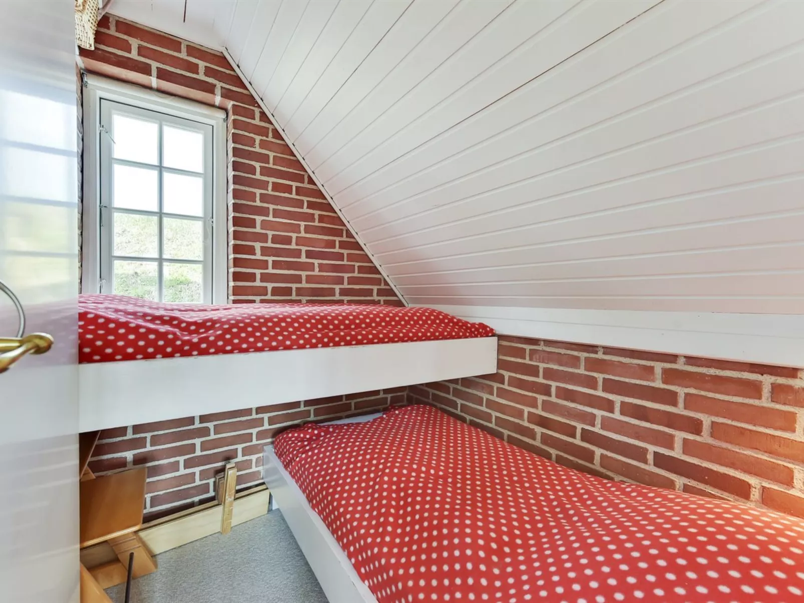 "Dordi" - 300m from the sea-Inside